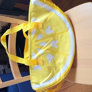 Genuine Disney insulated Cooler/ carrybag